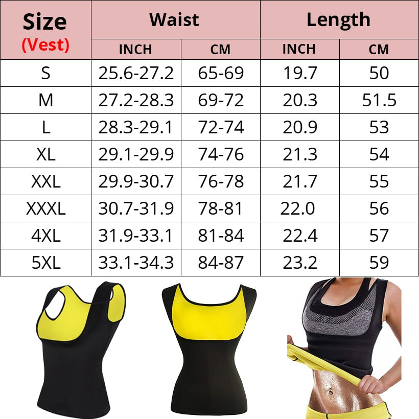 YBFDO Women Sauna Sweat Weight Loss Slimming Neoprene Pants Hot Thermo Waist Trainer Slimming Leggings Body Shaper Fitness Pants