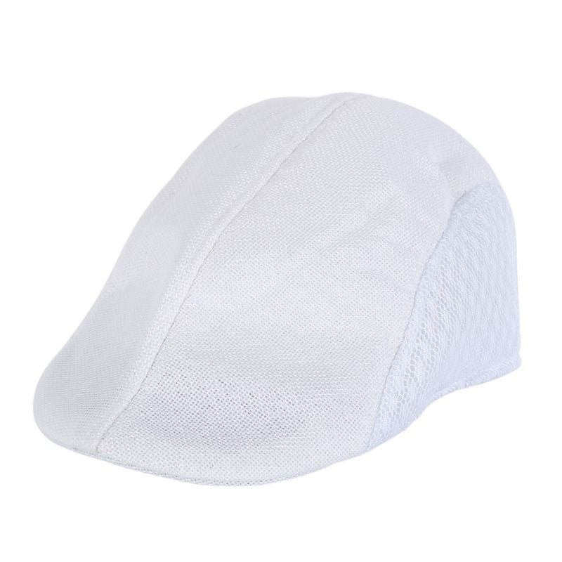 Outdoor Golf Beret Gravity sweat-absorbent wear comfortable Breathable Tourist mountaineering Cap Golf Hat For Men Baseball Cap