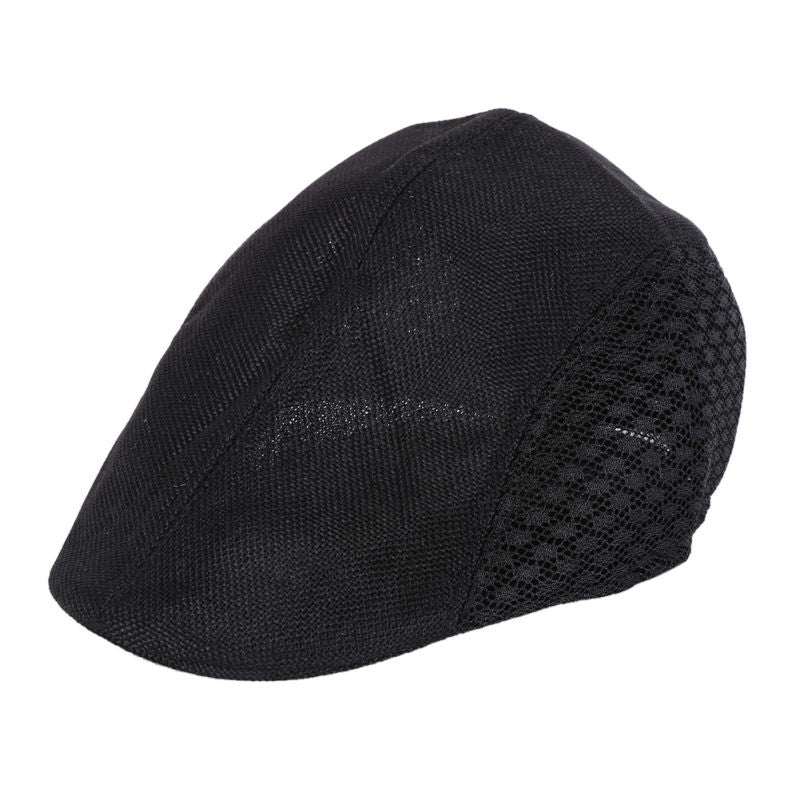 Outdoor Golf Beret Gravity sweat-absorbent wear comfortable Breathable Tourist mountaineering Cap Golf Hat For Men Baseball Cap