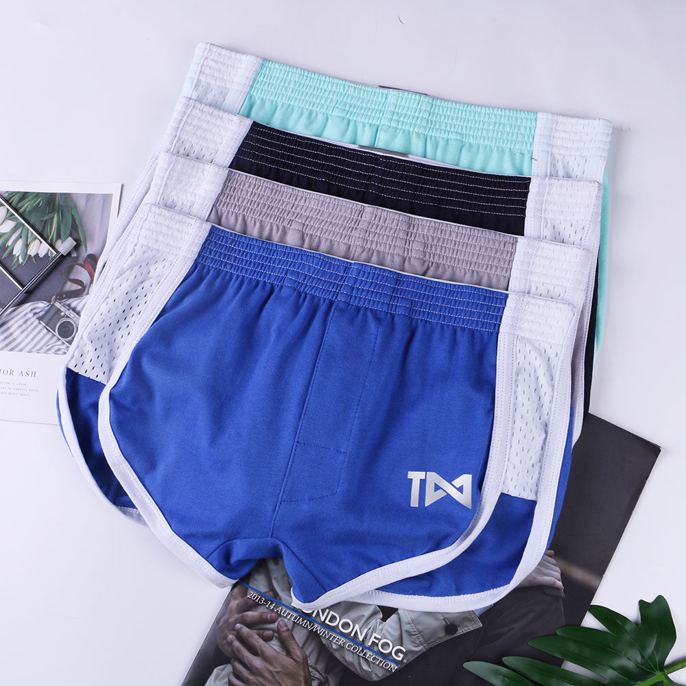 Mens Running Shorts Training Shorts Workout Bodybuilding Gym Sports Men Casual Clothing Male Fitness Jogging Training Shorts