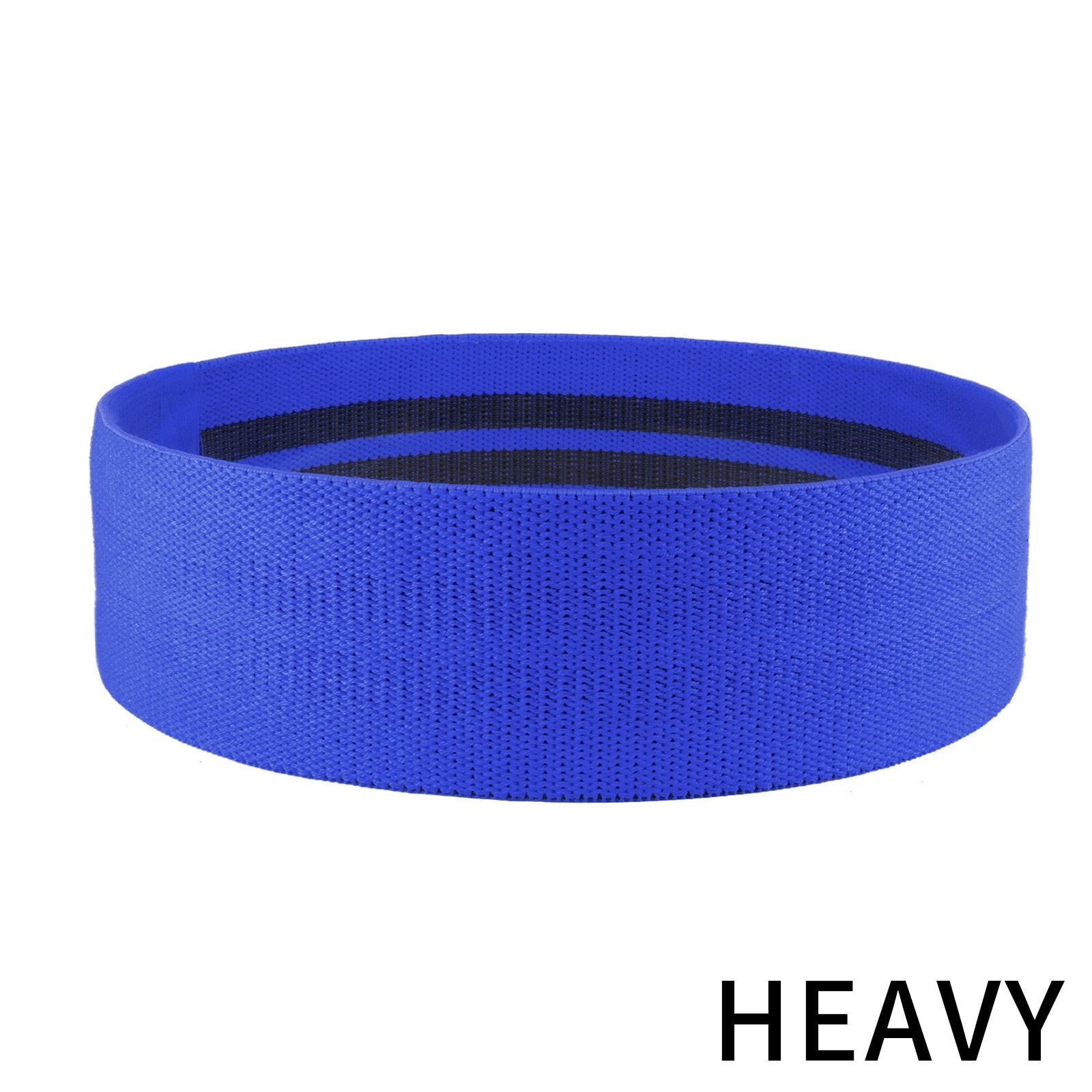 Resistance Band for Working Out Fabric Booty Band Women Men Workout Leg Hip Loops Band for Squat Butt Glute Fitness Home Elastic