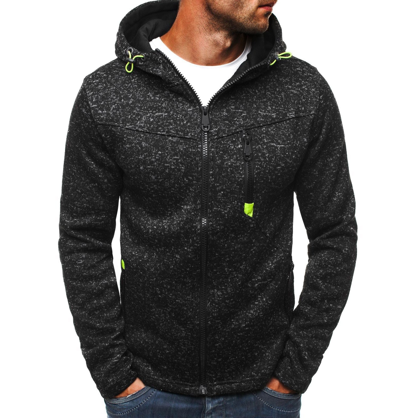 MRMT 2022 Brand Men's Hoodies Sweatshirts Jacquard Hoodie Fleece Men Hooded Sweatshirt Pullover For Male Hoody Man Sweatshirt