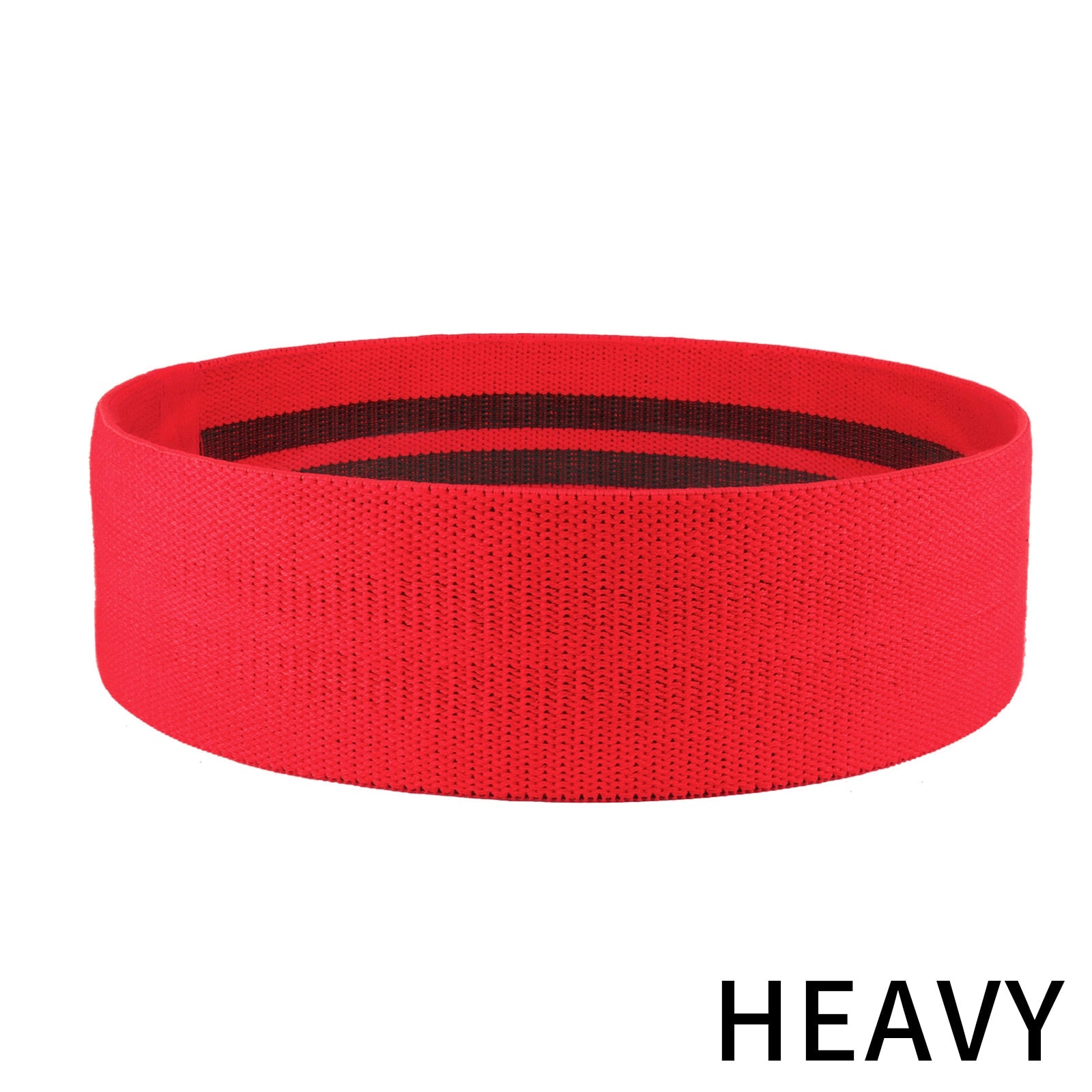 Resistance Band for Working Out Fabric Booty Band Women Men Workout Leg Hip Loops Band for Squat Butt Glute Fitness Home Elastic